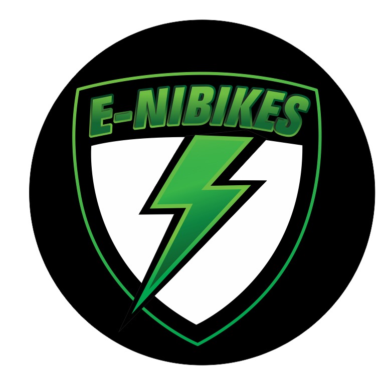 E-Nibike