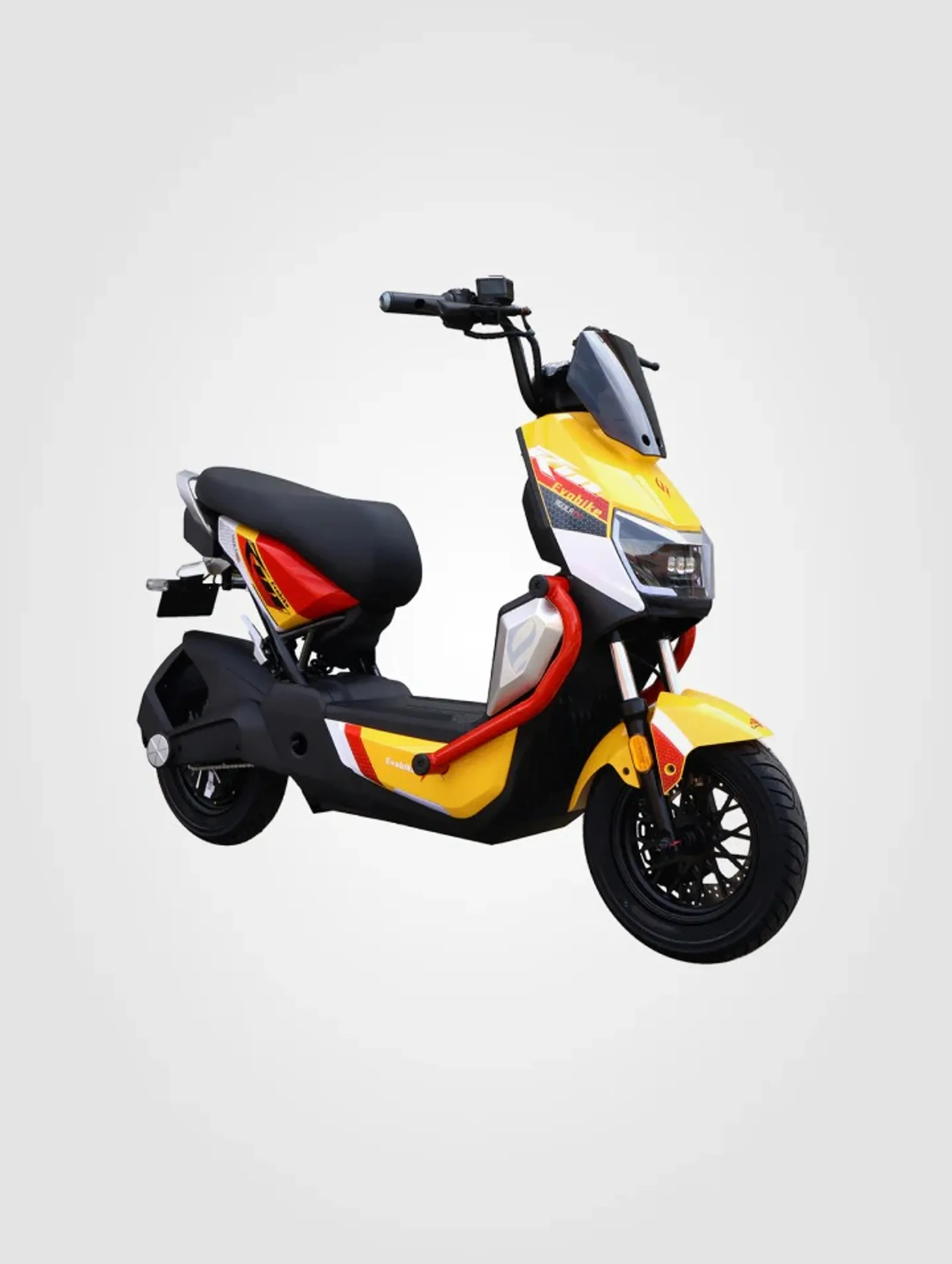 Bicicleta eléctrica en Medellín – E-bike E-Nibikes, movilidad sostenible Colombia