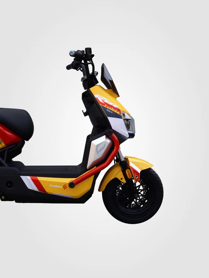 Bicicleta eléctrica Águila Pro en Medellín – imagen 5