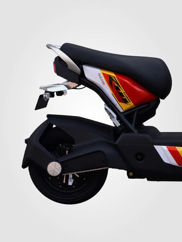 Bicicleta eléctrica Águila Pro en Medellín – imagen 2