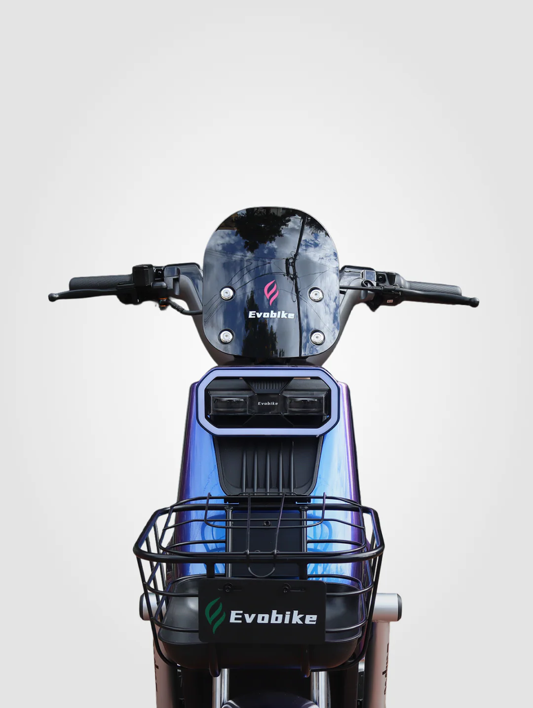 Bicicleta eléctrica Eclipse en Medellín – imagen 2