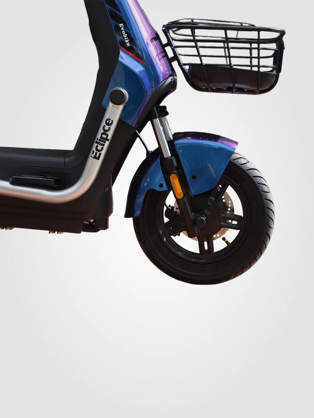 Bicicleta eléctrica Eclipse en Medellín – imagen 4