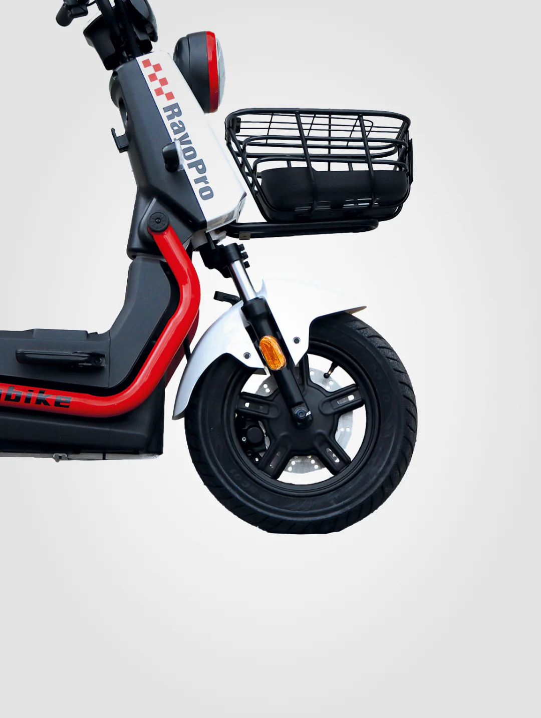 Bicicleta eléctrica Rayo Pro en Medellín – imagen 2