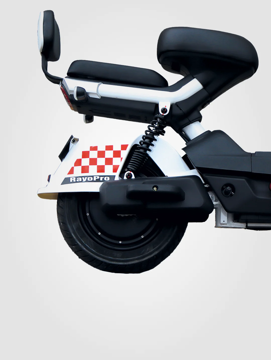 Bicicleta eléctrica Rayo Pro en Medellín – imagen 3