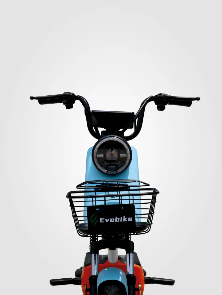 Bicicleta eléctrica Sol Pro en Medellín – imagen 3